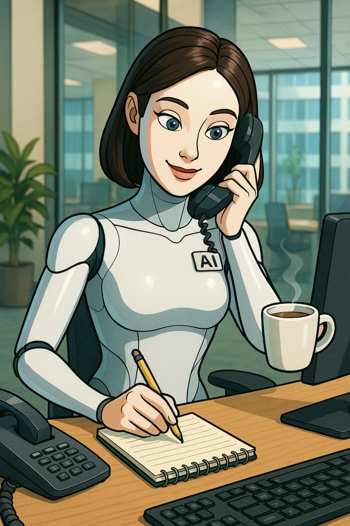 Nucleus_AI_Assistant_Working_Hard