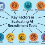 Key Factors AI Recruitment